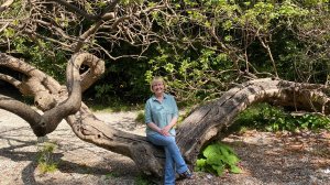 Адлер,парк Южные культуры,часть 2 // 10 мая 2025 года