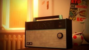 Группа СОВА - Сериал | Анимация в Blender "Лето 90-х"