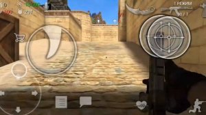 Играем SFG 2 пародия на кс го скачать можно в плей маркет