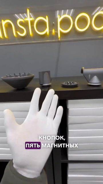 Главный плюс дайсона🤨 #airpods #dyson #наушники #техника смотреть онлайн