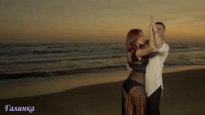 💃Танцуют  Daniel & Desiree💃 под  музыку Modern Martina🎹