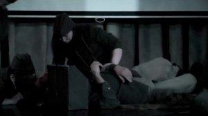 Видеоролик "Любовь и война", приуроченный к 80-ти летию Победы в Великой Отечественной войне