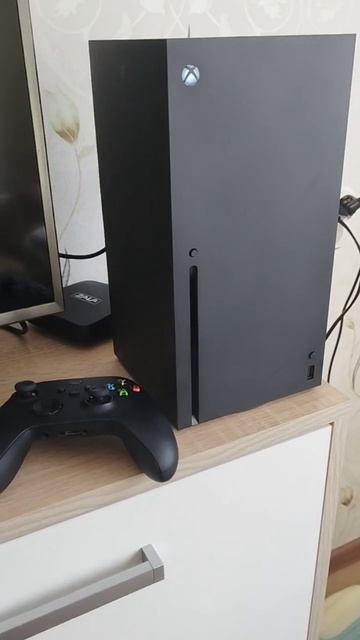 Почему все доказывают что Плойка лучше? #playstation #xboxseriesx смотреть онлайн