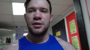 ПКТ, мой пиковый вес | Макс Троян