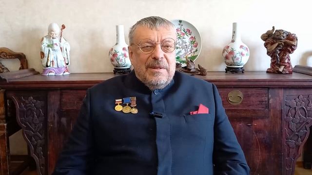 А. Девятов - Комментарии мировых событий (12 мая 2025)