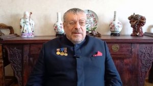 А. Девятов - Комментарии мировых событий (12 мая 2025)