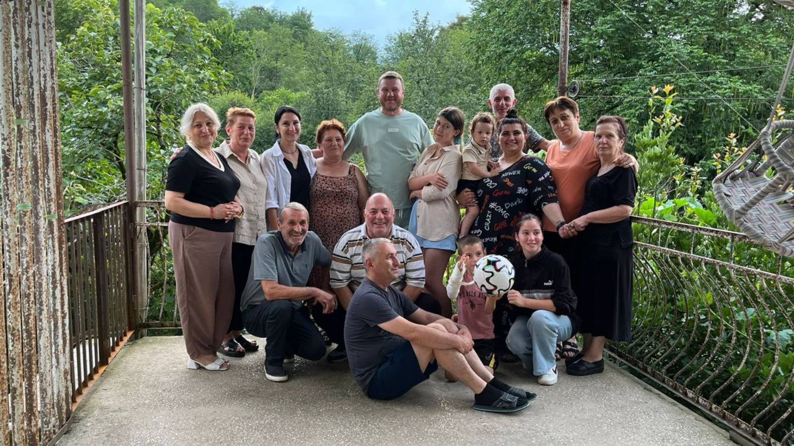 Грузия🇬🇪