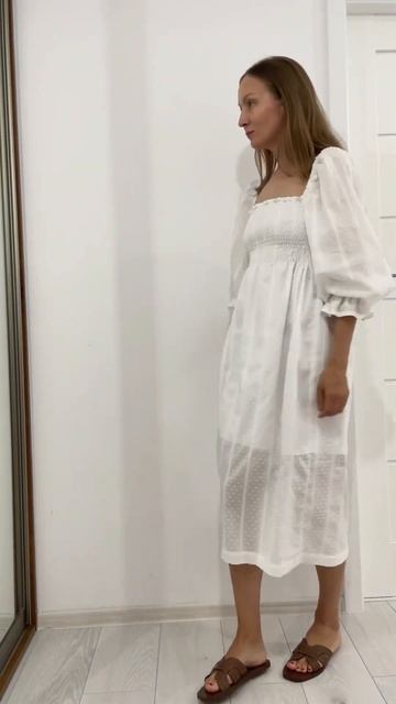 Сборки лифа на резинки #vikisews_клариса #sewing #шью #шитье #vik смотреть онлайн