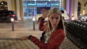 Доха, Катар - февраль 2025 - всё что нужно знать. Отель Centro