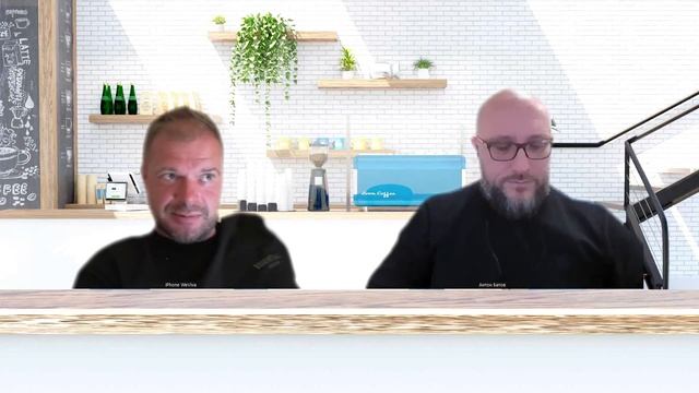 Два Антона. Где деньги, Тоша? смотреть онлайн