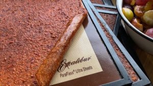 На чём сушить пастилу❓//Пастила на листах ParaFlexx Premium де