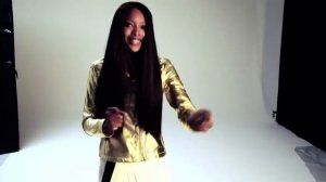 Музыка из рекламы PINKO (Naomi Campbell) (2012)