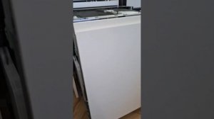 посудомоечная машина Electrolux ошибка i30 утечка воды