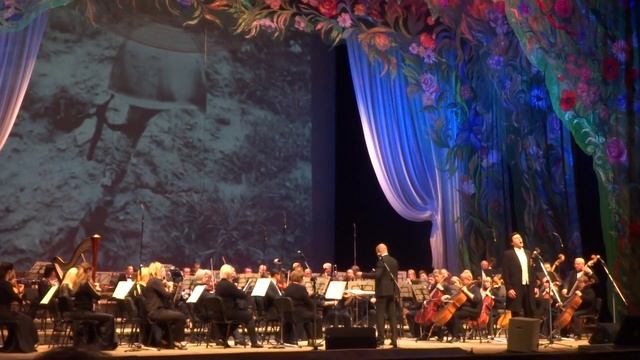 Концерт ко Дню Победы_ХНАТОБ_видео ГородХ_6ч смотреть онлайн