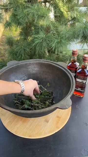 ЭТО НЕВЕРОЯТНО! Скумбрия горячего копчения БЕЗ КОПТИЛ смотреть онлайн