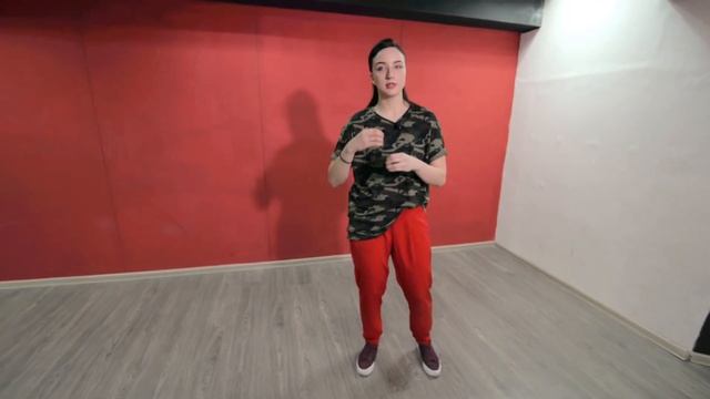 #12 Как разнообразить свою импровизацию? Часть 1. смотреть онлайн