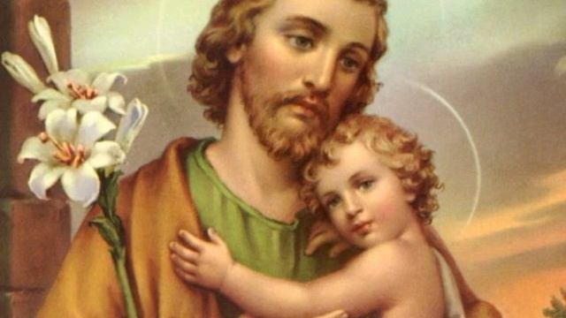 День 4. Дев'ятниця до покрову святого Йосифа смотреть онлайн