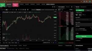 КАК ТОРГОВАТЬ НА СПОТЕ OKX | СПОТ ТОРГОВЛЯ ДЛЯ НОВИЧКОВ |