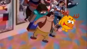 Побег от Стремянки и Макаронины (Add, Round 50) ПЕРЕЗАЛИВ