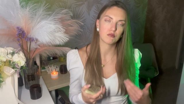 ВЕСЫ прогноз на 2025. Перемены, Любовь, задачи года