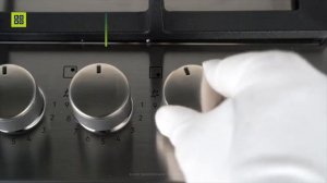 Газовая панель AEG HGB64420SM