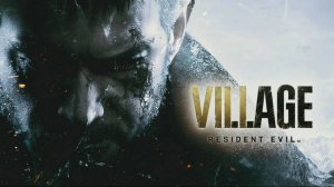 Resident Evil Village part 4