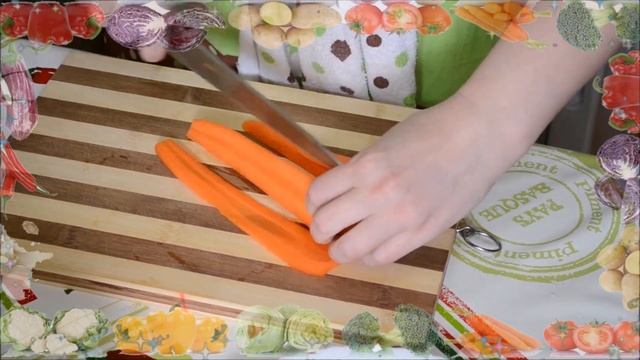 Как Приготовить Самые Вкусные Голубцы!? 👍 Ням-Ням! 😋 ?