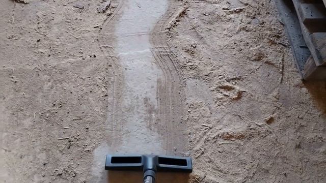 Обзор строительного пылесоса BRAIT BVC-20 смотреть онлайн