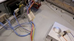 КАК ПОЧИНИТЬ ТАЙМЕР ДУХОВОГО ШКАФА // ЯК ПОЛАГОДИТИ ТА?