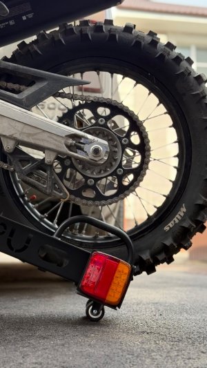 Обзор Лучшего Мотохвоста 2025