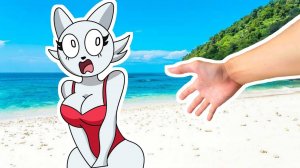 Sprinki|СПРУНКИ или СПРУНКЕ в реальной жизни еще круче!
