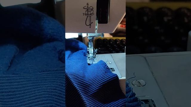 Necchi 7575at спустя 3 года эксплуатации плохой хозяйкой #ши? смотреть онлайн