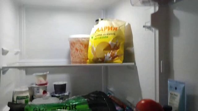 Купили Холодильник. Обзор Beko B1RCSK332 смотреть онлайн