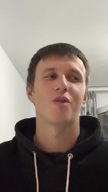 Когда холодильник не пустой/ When there's something in the fridge смотреть онлайн