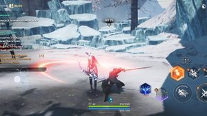 Lana_land#Solo leveling отступление