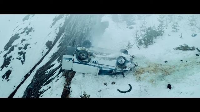 Буран (2020) второй тизер HD смотреть онлайн