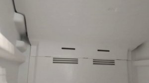 Морозильная камера Vestfrost плохо морозит и не отключает?