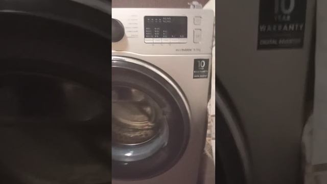 Советы по эксплуатации стиральной машины! смотреть онлайн