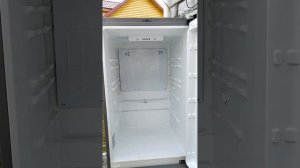 Холодильник ЛГ, выносной испаритель,выбор размера.