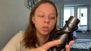 2. РАСПАКОВКА Tuvio HBI1412, обозреваю, собираюсь и крашусь.