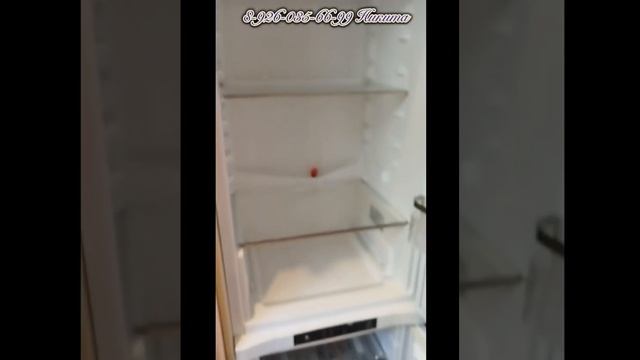 Ремонт холодильника Whirlpool ART 920/A+ Москва 8-926-035-66-99 Никит?