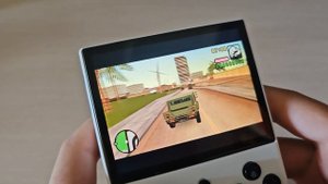 Обзор приставки Anbernic RG35XX 2024 / Стоит ли тратить 5 тысяч на карманную консоль?