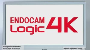 ENDOCAM Logic 4K