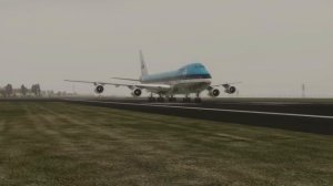 Гибель 583 человек. Столкновение двух Boeing 747 в аэропорту