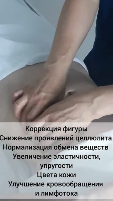 антицеллюлитный массаж, который действительно работа смотреть онлайн