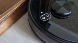 Neatsvor X600 эффективность уборки робота-пылесоса