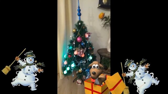 В лесу родилась елочка смотреть онлайн