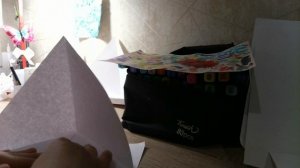 Тутор на бумажные подставки под телефон ❣️