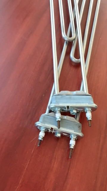 Тэн для стиральной машины Tolon Толон| Мастерсервис Прач смотреть онлайн