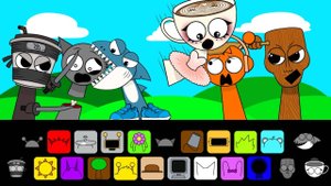 Sprinki|СПРУНКИ или СПРУНКЕ - Мультики про Спрунке | МУЛЬТФИЛЬМЫ SPRUNKI